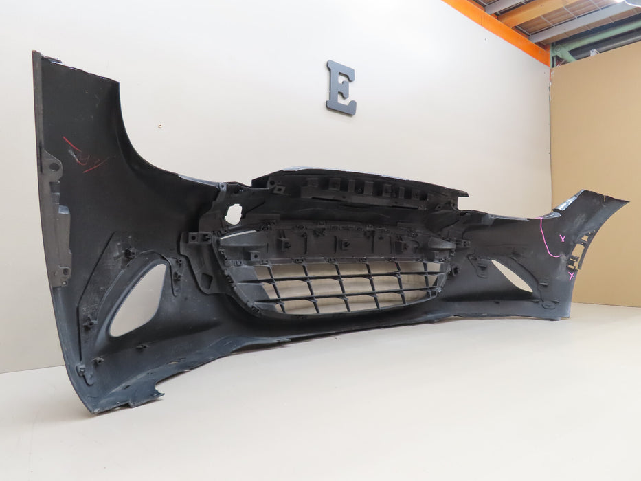 2016-2018 MAZDA MX5 MIATA FRONT BUMPER OEM N243-50031