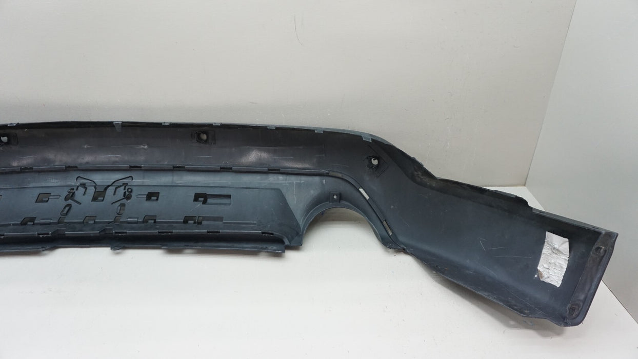 2021-2022 FORD EDGE REAR LOWER BUMPER COVER VALANCE PANEL OEM