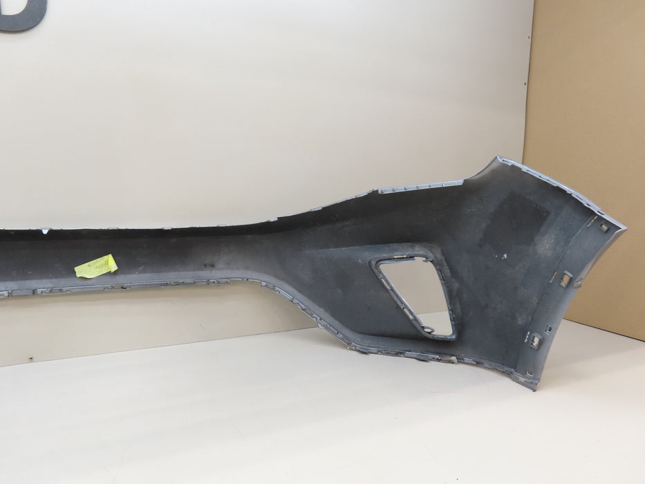 2020 2021 VOLKSWAGEN ATLAS S/SE/SEL FRONT BUMPER COVER OEM 3CM 807 221