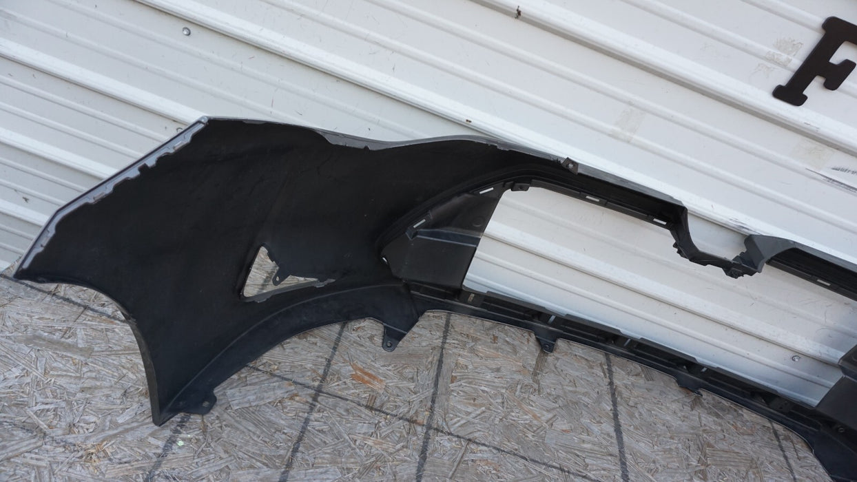 2017-2018 TOYOTA COROLLA FRONT BUMPER COVER OEM 17 1852119-02L40 17 18