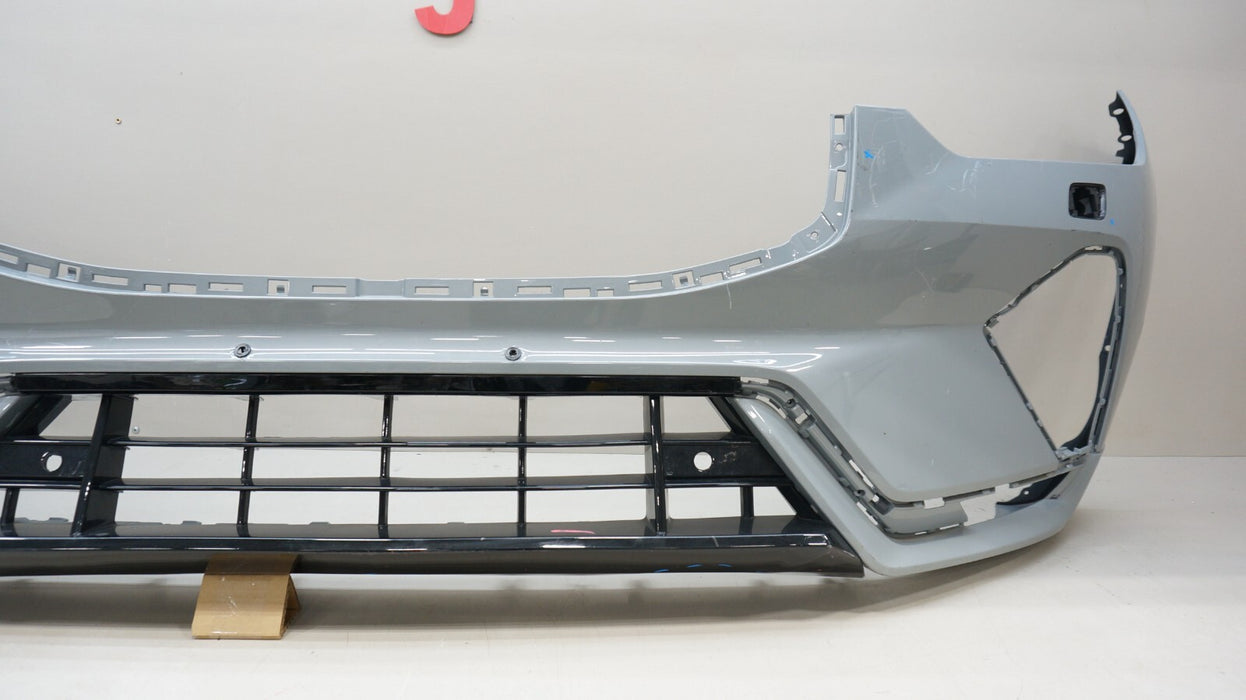 2022-2025 VOLVO XC60 R-DESIGN FRONT BUMPER COVER PANEL OEM
