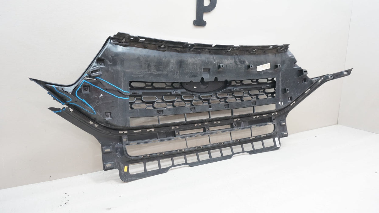 2021-2024 FORD EXPLORER FRONT BUMPER RADIATOR GRILLE OEM MB5B-8200