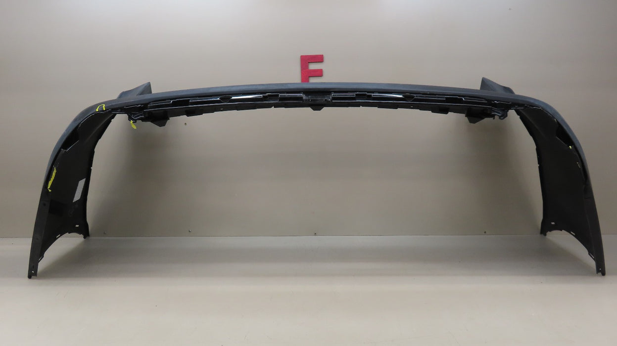 2020-2023 TOYOTA HIGHLANDER REAR BUMPER COVER OEM
