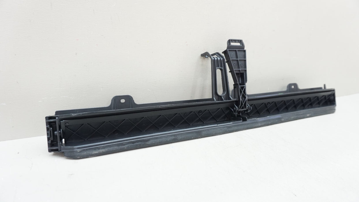 2018-2021 CHEVROLET EQUINOX GMC TERRAIN FRONT LOWER GRILLE SHUTTER 84614525