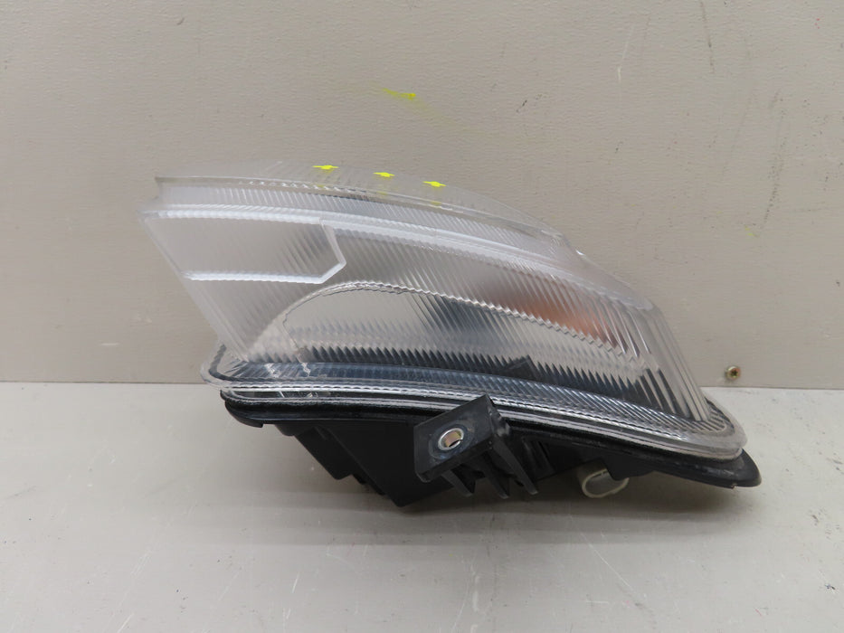 2015 2016 2017 2018 JEEP RENEGADE FRONT LEFT DRIVER FOG LIGHT OEM 40920748