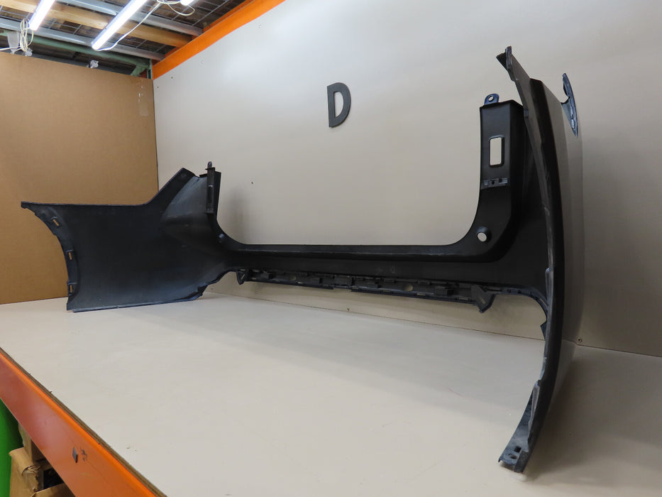2020-2023 TOYOTA HIGHLANDER REAR BUMPER COVER OEM 52159-0E170