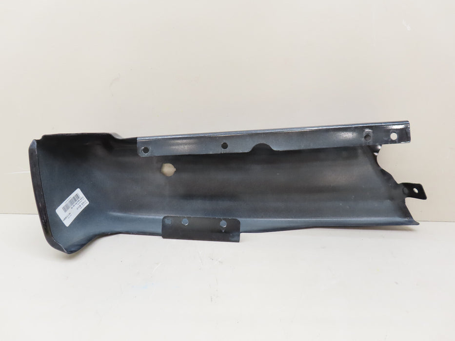 2021-2023 FORD F150 F-150 REAR RIGHT PASSENGER SIDE BUMPER END CAP OEM