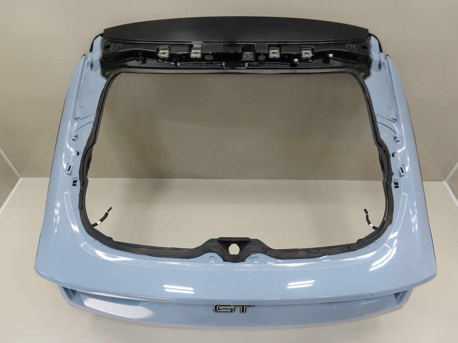 2021-2024 FORD MUSTANG MACH-E GT REAR DOOR LIFTGATE TAILGATE OEM
