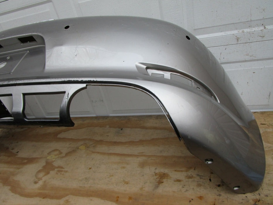 13 14 15 PORSCHE 911 CARRERA S REAR BUMPER COVER OEM