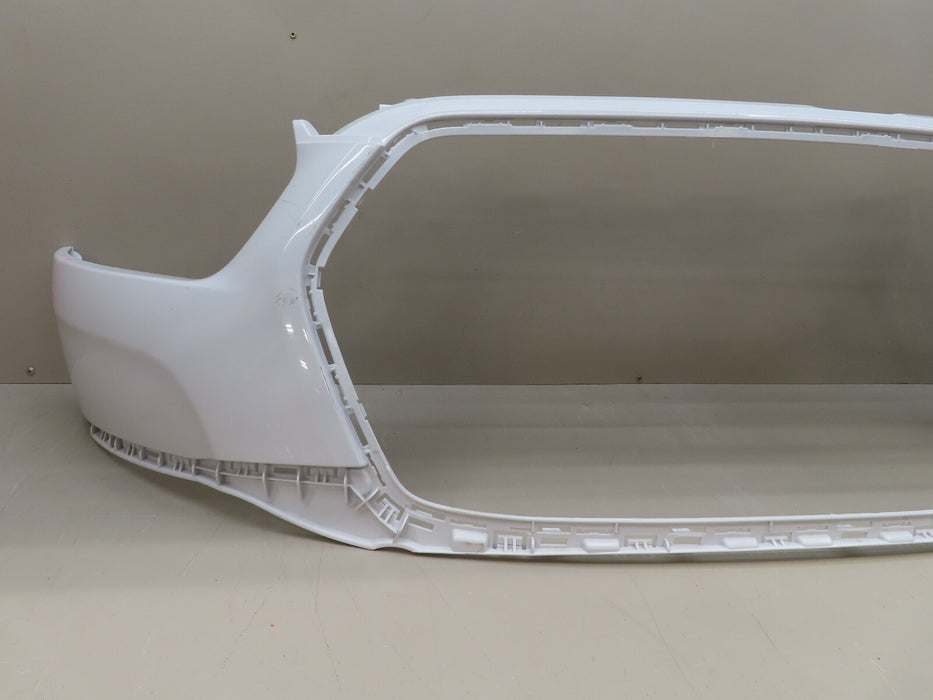 2020-2023 FORD TRANSIT 150 250 350 FRONT UPPER BUMPER COVER OEM NK4117E778