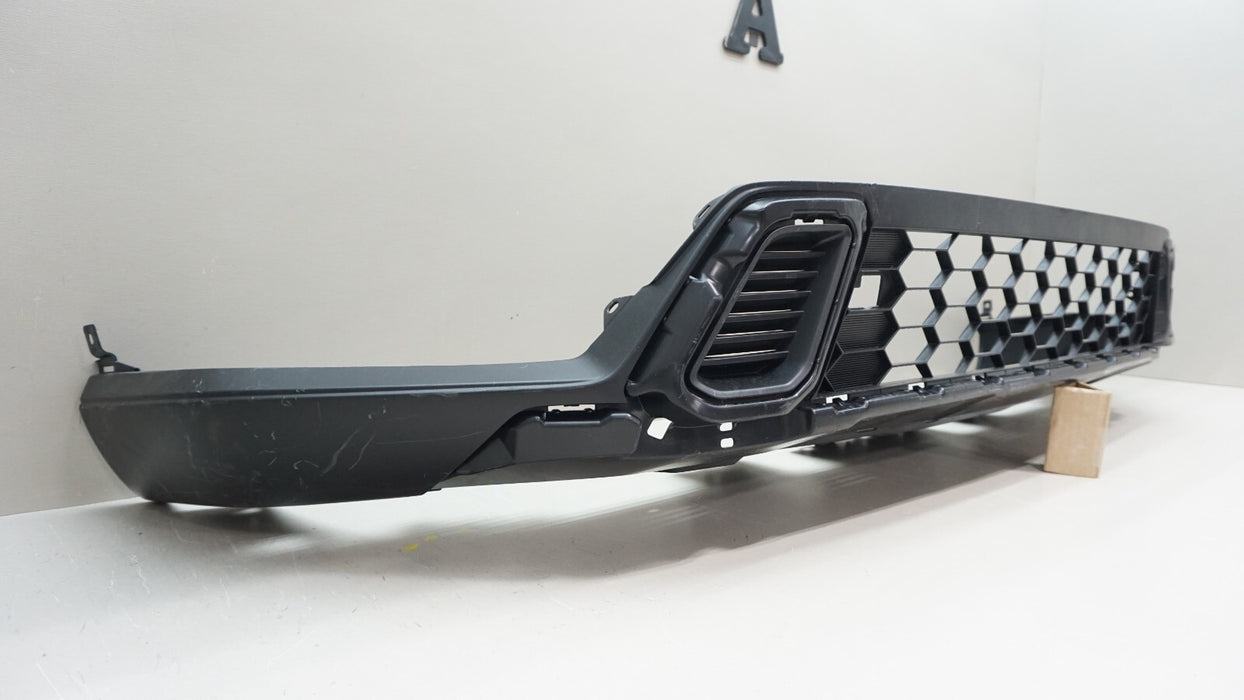2023-2024 HONDA CRV FRONT LOWER BUMPER VALANCE 71105-3D4A-A000 OEM