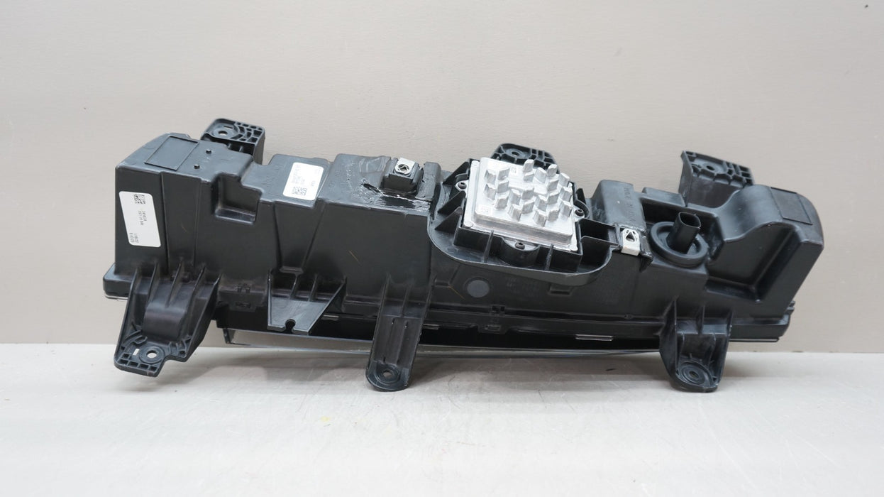 2021-2024 CADILLAC ESCALADE FRONT LEFT DAYTIME RUNNING LIGHT DRL OEM 85117442