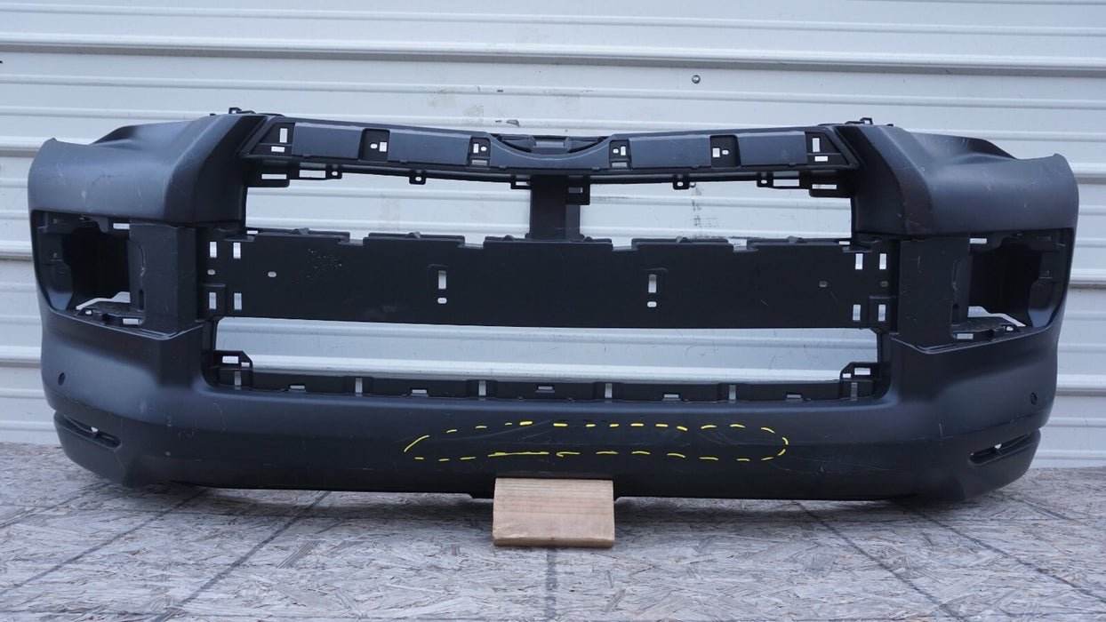 2014-2020 TOYOTA 4-RUNNER FRONT BUMPER COVER AFTERMARKET 14 15 16 17 18 19 20
