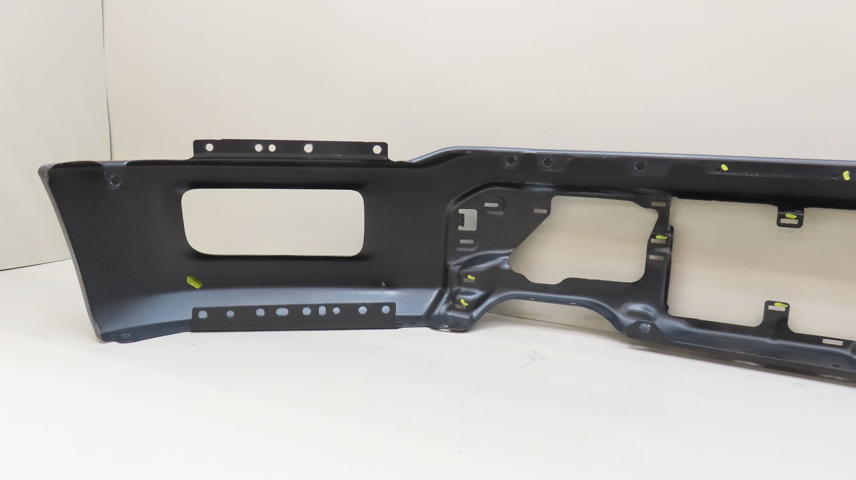 2024 2025 FORD F150 F-150 FRONT METAL BUMPER OEM