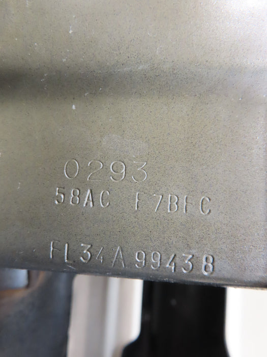 2021-2023 FORD F150 F-150 REAR TAIL GATE OEM