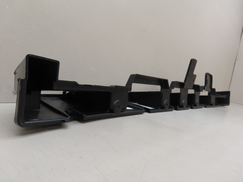 2013-2019 FORD ESCAPE REAR BUMPER ABSORBER CENTER BRACKET OEM