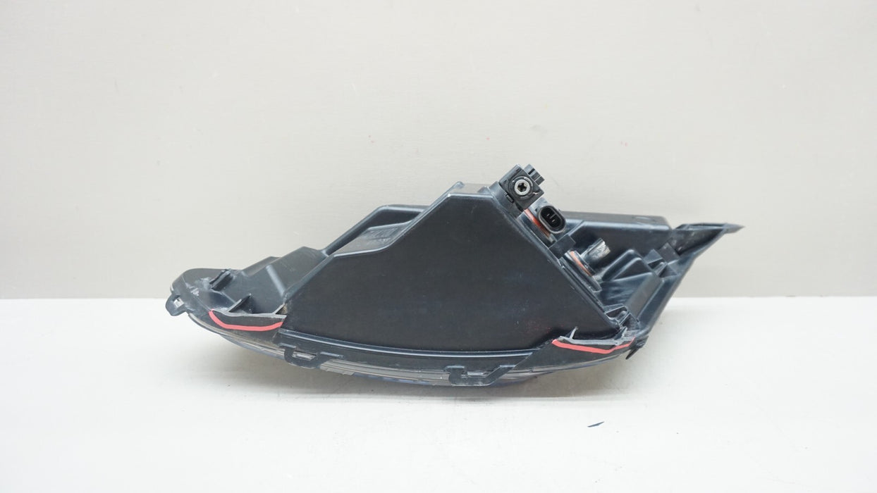 2016-2017 CHEVROLET EQUINOX RIGHT PASSENGER SIDE DRL DAYTIME RUNNING LIGHT OEM
