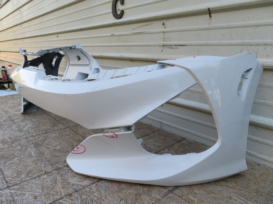 2021-2022 KIA K5 GT-LINE SEDAN FRONT BUMPER COVER PANEL OEM 86511-L3300