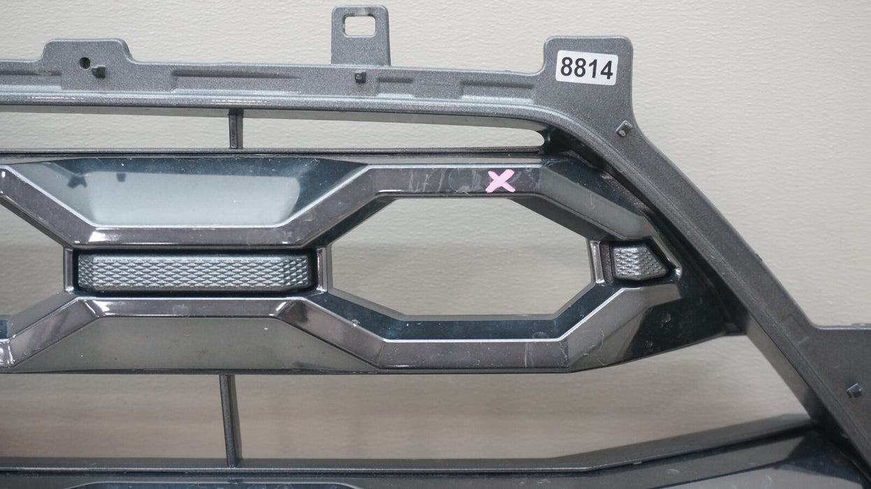 2022-2024 TOYOTA TUNDRA FRONT BUMPER RADIATOR GRILLE OEM 53101-0C160