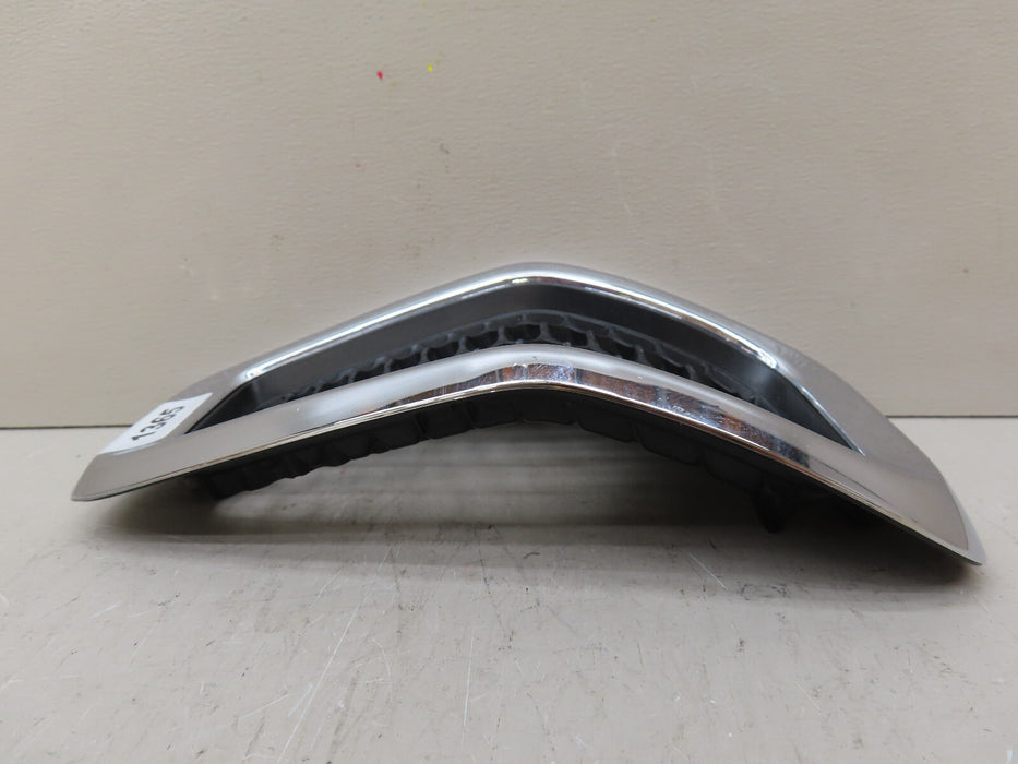 2014-2018 JEEP CHEROKEE FRONT RADIATOR GRILL GRILLE INSERT #7 OEM