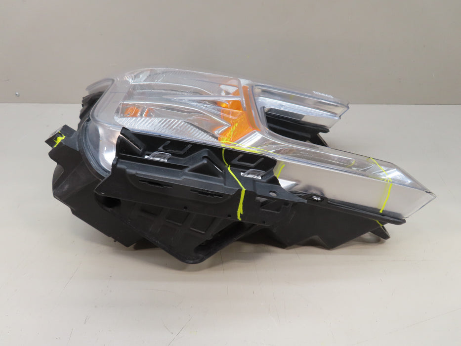 2018-2020 FORD F150 F-150 FRONT RIGHT PASSENGER HEADLIGHT HALOGEN OEM