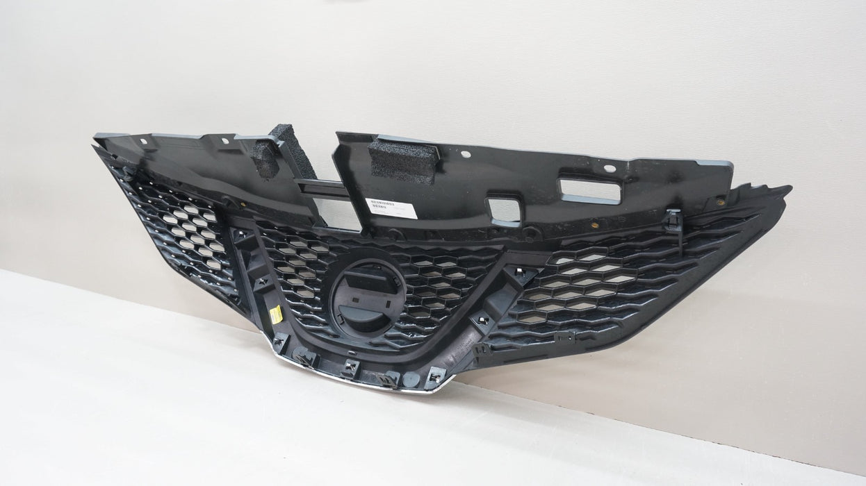 2017-2018 NISSAN ROGUE SPORT FRONT BUMPER RADIATOR GRILLE AFTERMARKET CAPA