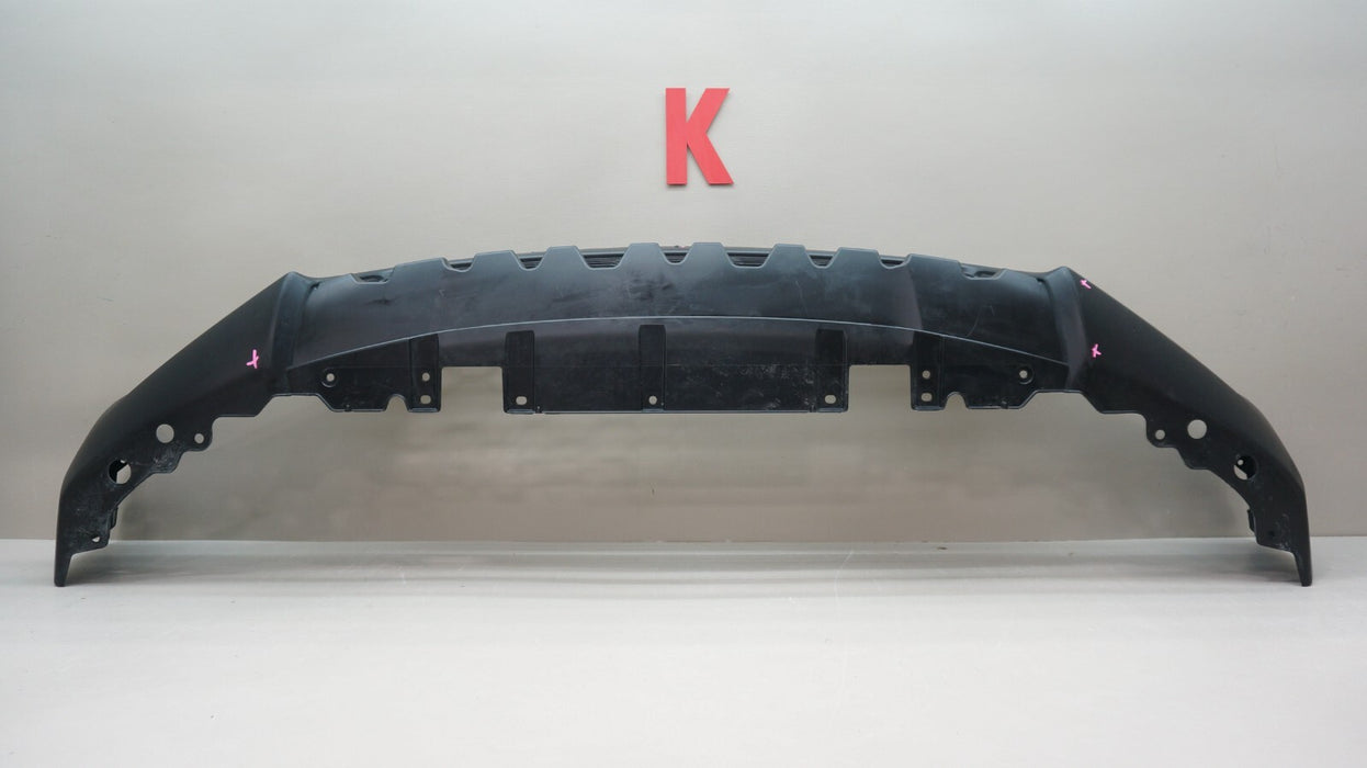 2017-2019 HONDA CR-V CRV FRONT LOWER BUMPER COVER VALANCE OEM 71102-TLAA-A000