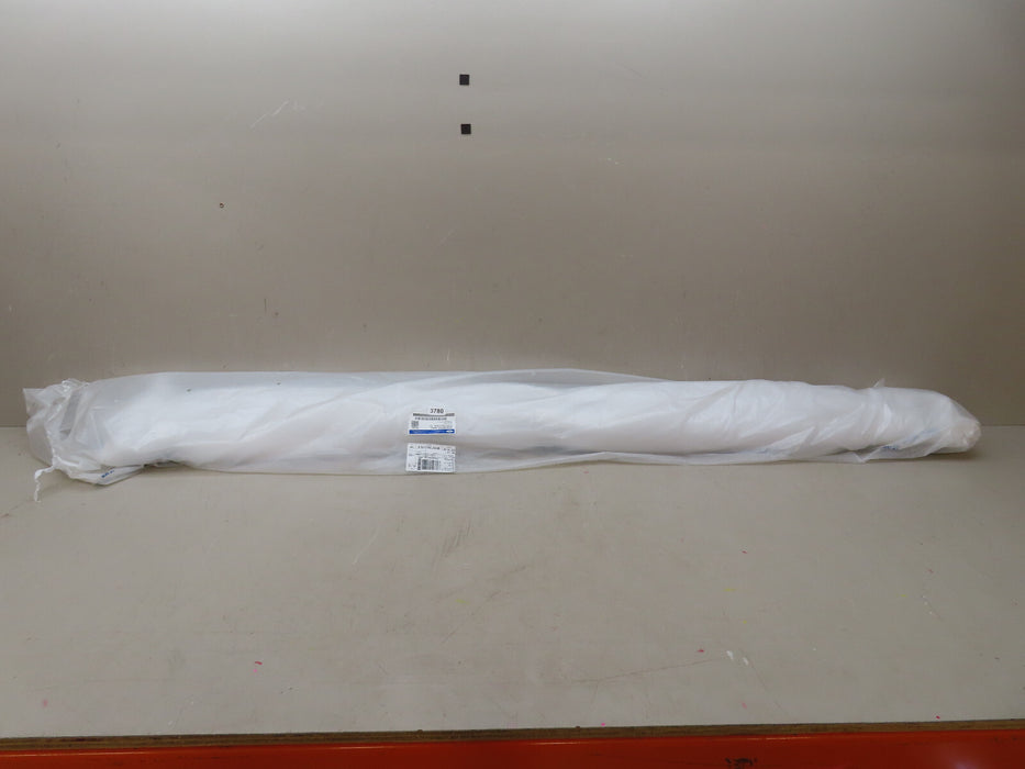 2021 2022 FORD BRONCO SPORT RIGHT PASSENGER SIDE ROCKER PANEL OEM M1PZ-7810176-A