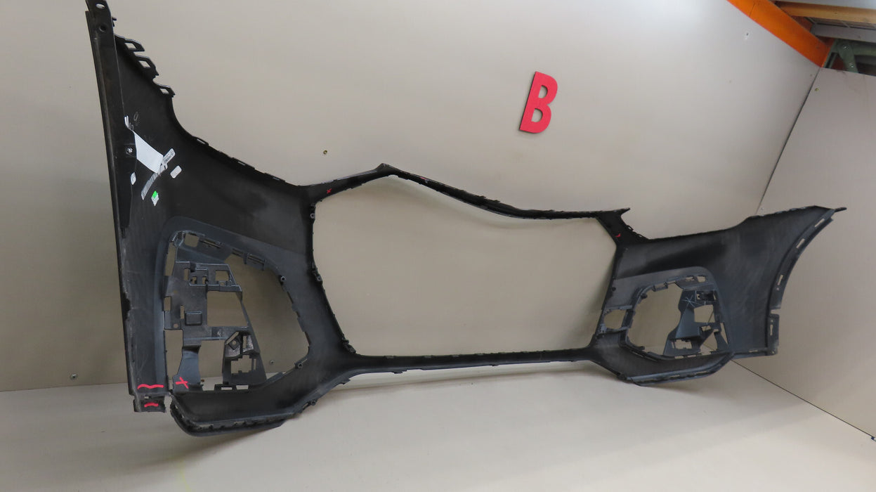 2021-2024 AUDI Q5 FRONT BUMPER COVER OEM 80A.807.437.P