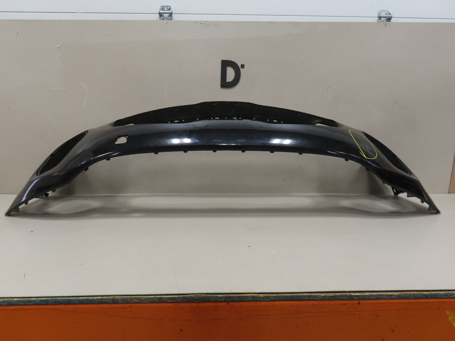 2017 2018 2019 KIA SPORTAGE SX TURBO FRONT BUMPER COVER OEM 86511-D9050