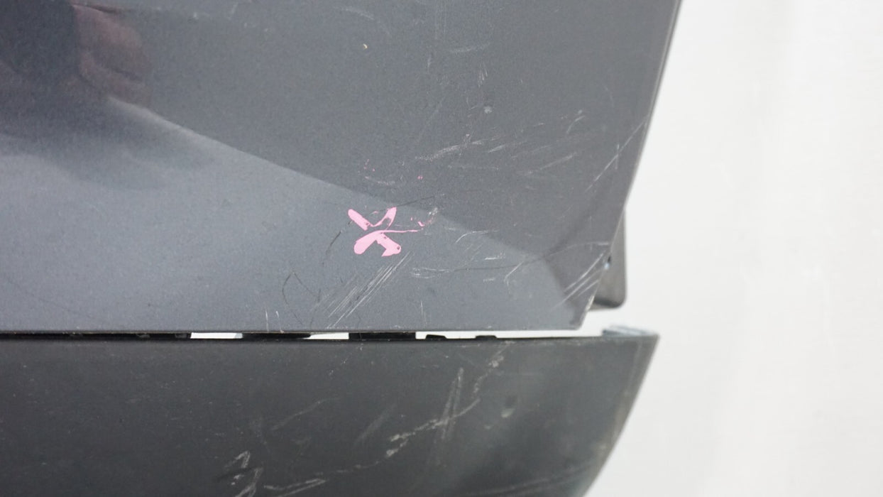 2020-2022 TESLA MODEL Y REAR BUMPER COVER PANEL W/ LOWER OEM