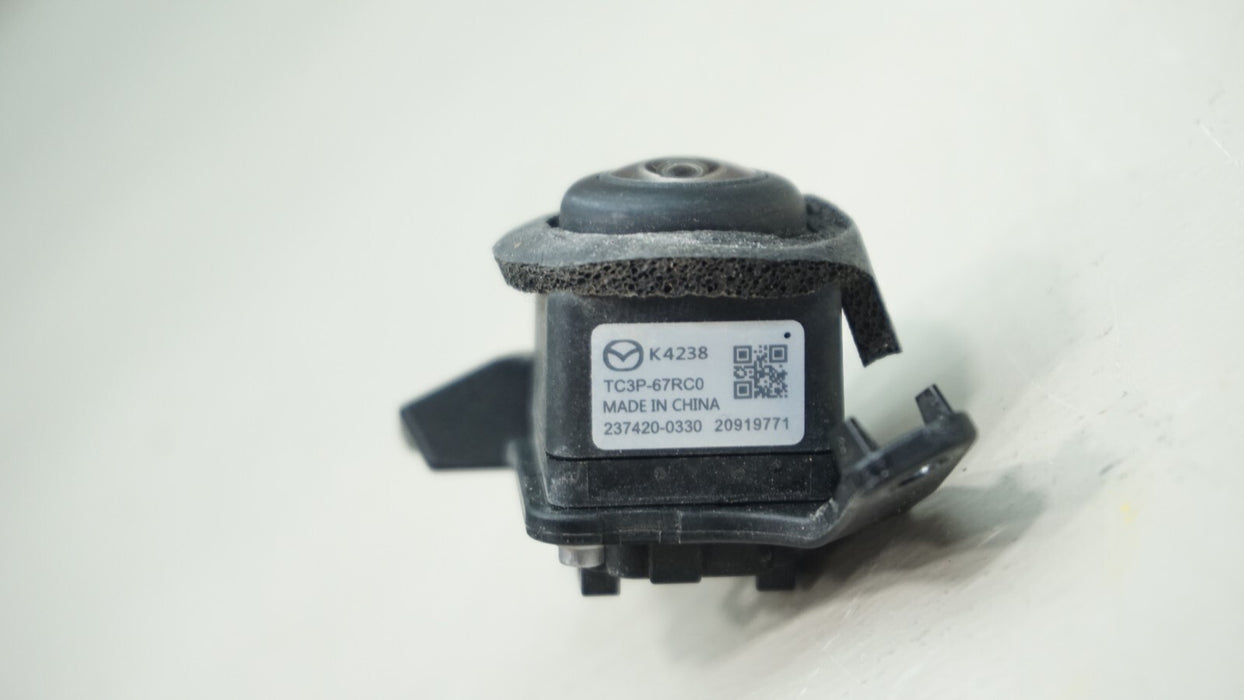 2021-2024 MAZDA CX-5 CX-9 RIGHT SIDE PARKING ASSIST CAMERA TC3P-67-RC0 OEM