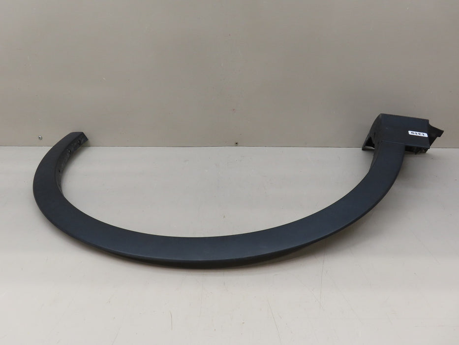 2013-2016 FORD ESCAPE FRONT RIGHT PASSENGER WHEEL ARCH FENDER FLARE OEM