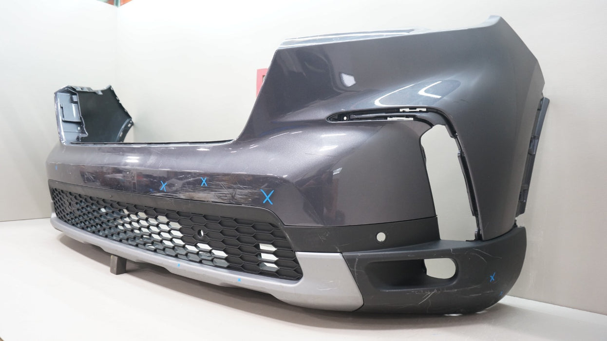 2023-2024 HONDA PILOT FRONT BUMPER COVER OEM 71101-T90-A000