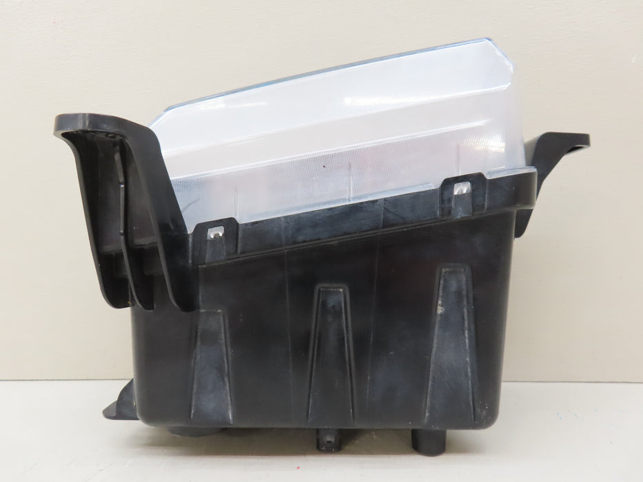 2022-2024 CHEVROLET SILVERADO 1500 FRONT LEFT DRIVER SIDE FOG LIGHT OEM 86787459