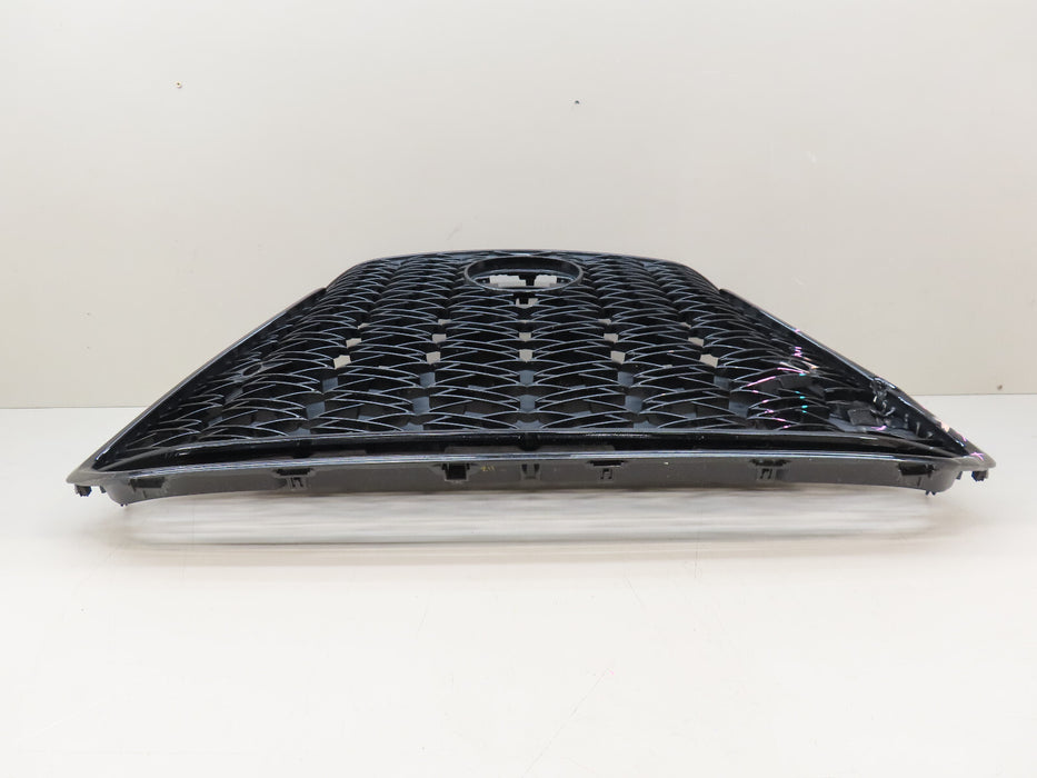 2022-2023 LEXUS NX350 NX450 F-SPORT FRONT RADIATOR GRILLE GRILL OEM 53111-F6060
