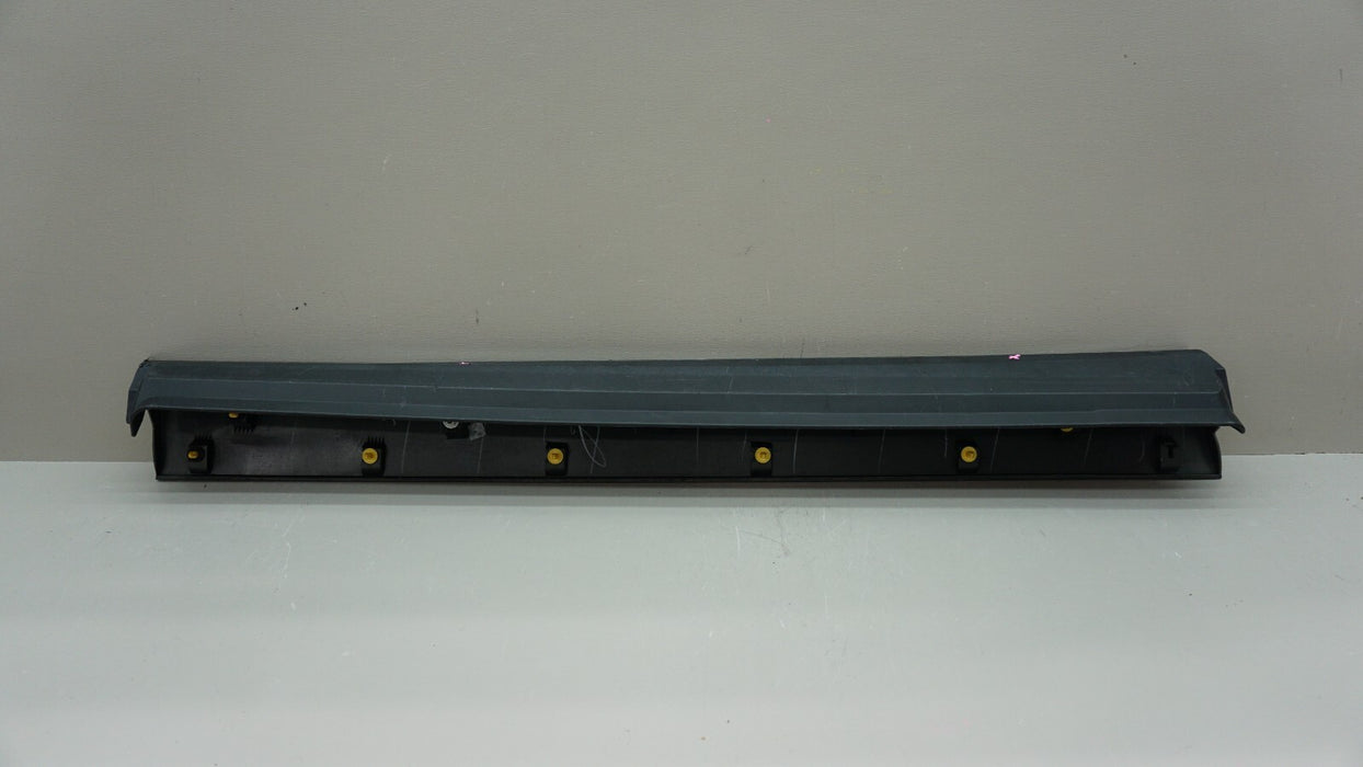 2014-2019 TOYOTA HIGHLANDER FRONT RIGHT PASSENGER DOOR ROCKER PANEL 75071-0E080