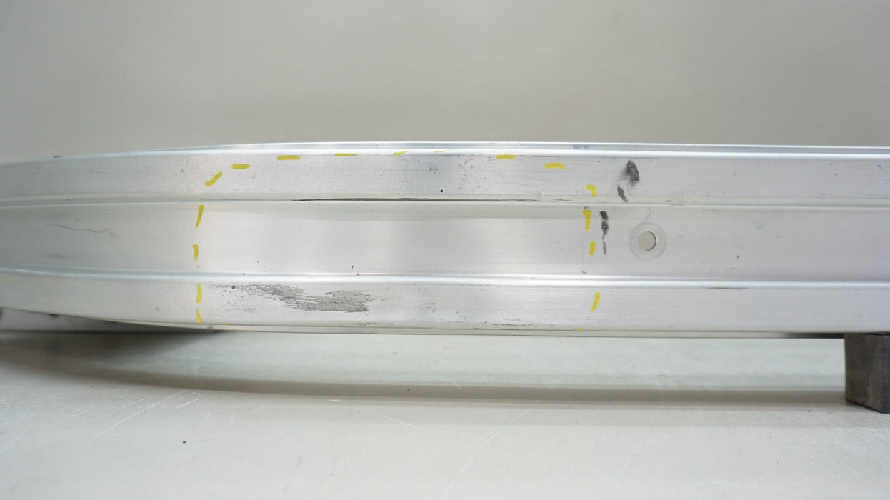 2022-2023 HONDA CIVIC FRONT BUMPER REINFORCEMENT IMPACT BAR OEM 71130-T20-A102