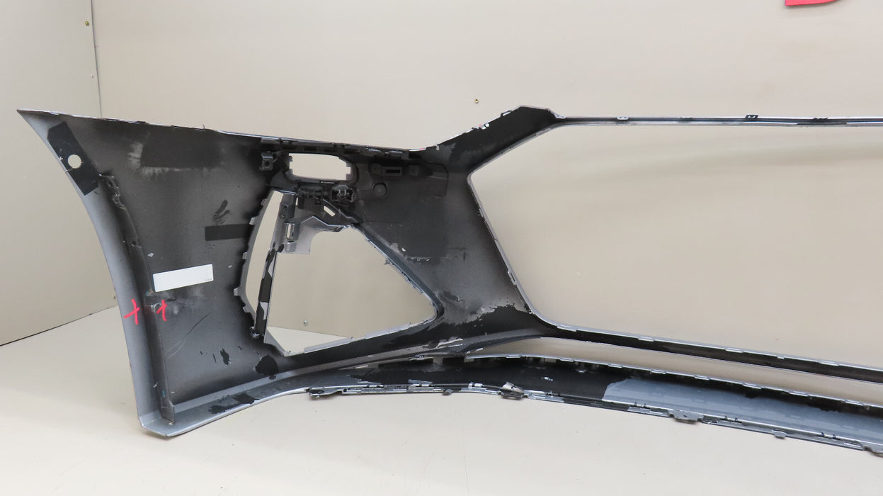 2022 2023 AUDI RS7 FRONT BUMPER COVER OEM