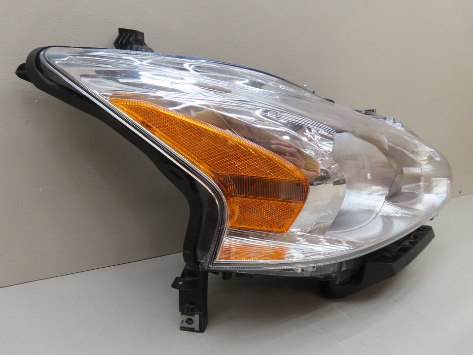 2013 2014 2015 NISSAN ALTIMA FRONT RIGHT PASSENGER SIDE HEADLIGHT HAOLGEN OEM