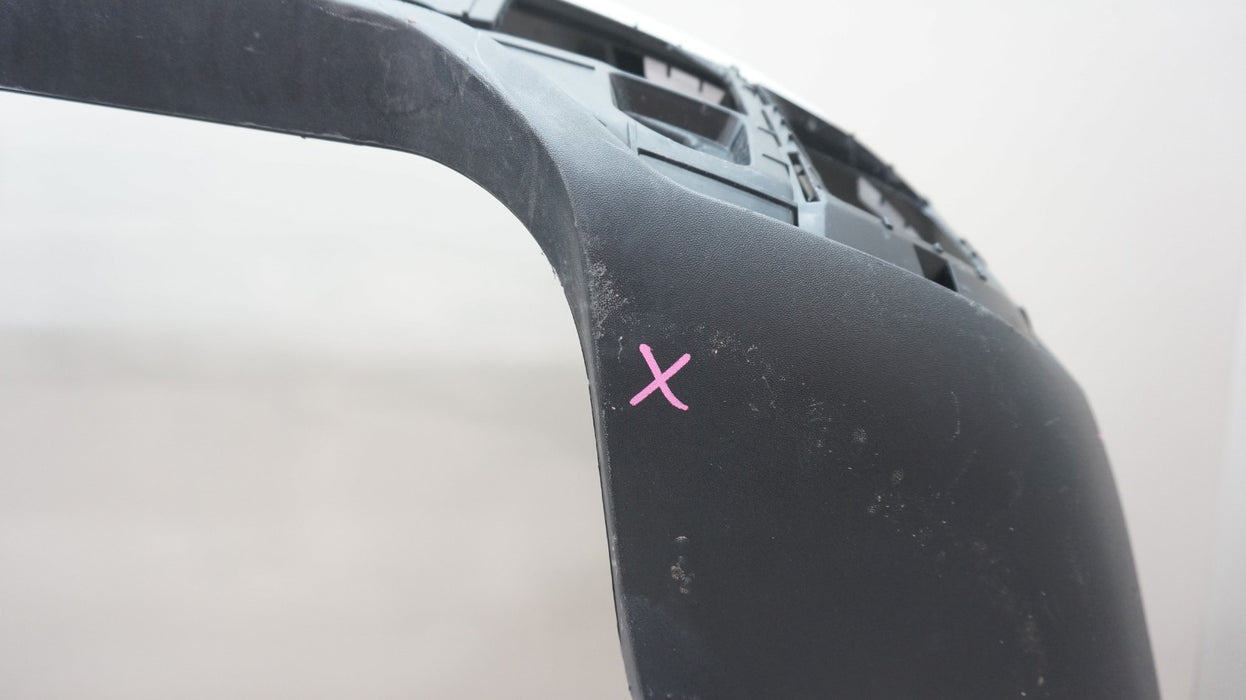 2023-2025 KIA TELLURIDE REAR BUMPER COVER PANEL OEM 86611-S9500