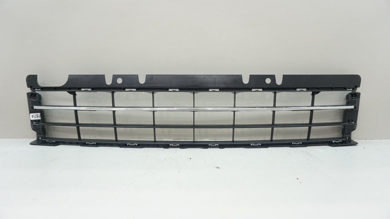 2012-2016 VOLKSWAGEN BEETLE FRONT LOWER BUMPER GRILLE GRILL AFTERMARKET