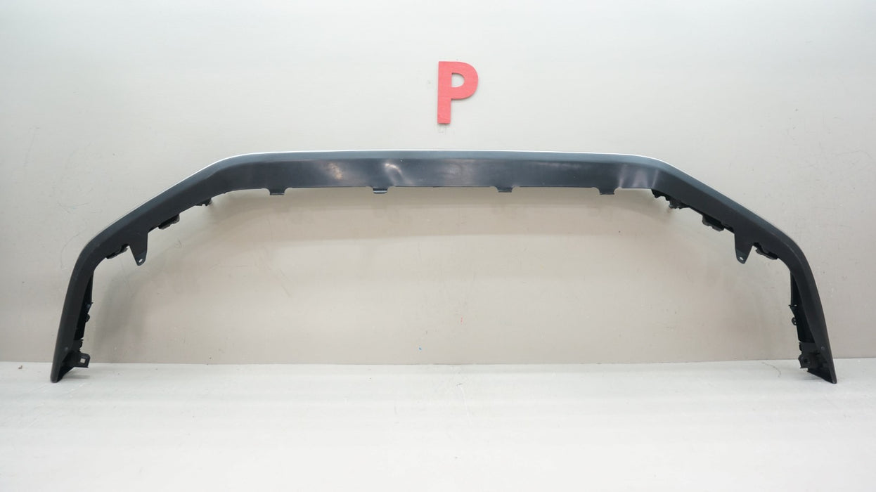 2022-2024 LEXUS NX350 NX350H NX450H FROT LOWER BUMPER VALANCE AFTERMARKET