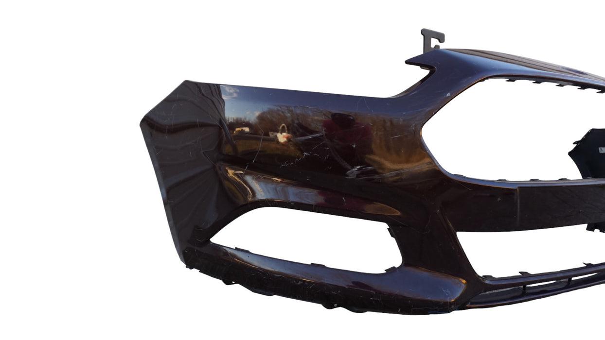 2013-2016 FORD FUSION FRONT BUMPER COVER OEM 13 14 15 16