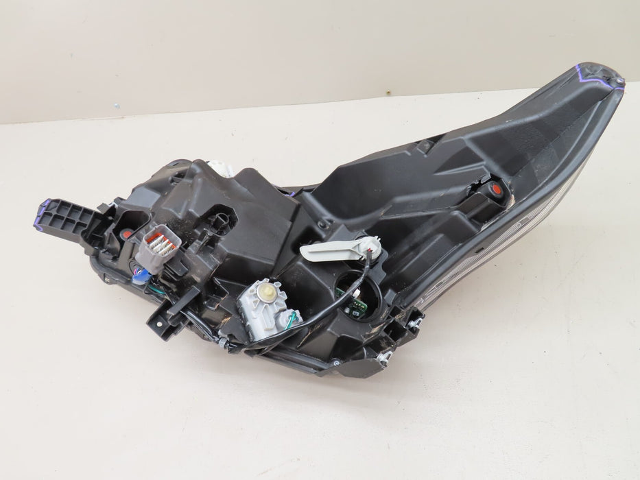 2020-2022 SUBARU LEGACY OUTBACK FRONT RIGHT LED HEADLIGHT LAMP  OEM