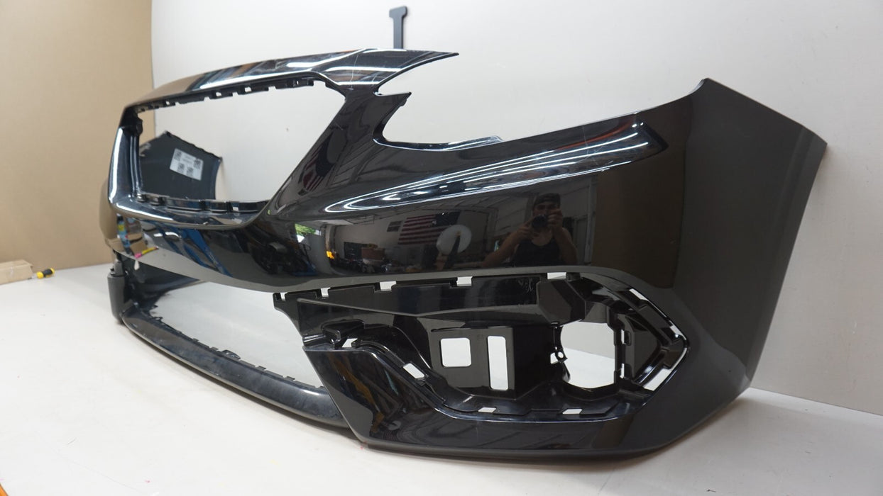 2020-2022 SUBARU LEGACY LIMITED PREMIUM SEDAN FRONT BUMPER COVER OEM 57704AN00A