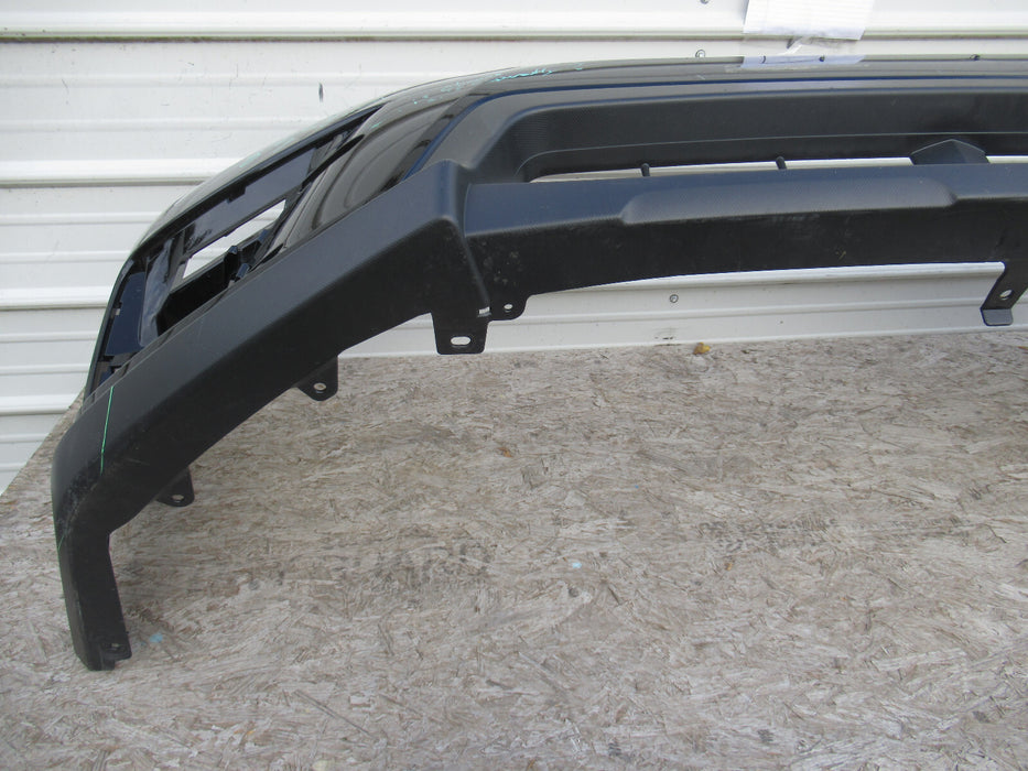 2019-2020 SUBARU ASCENT FRONT BUMPER COVER OEM