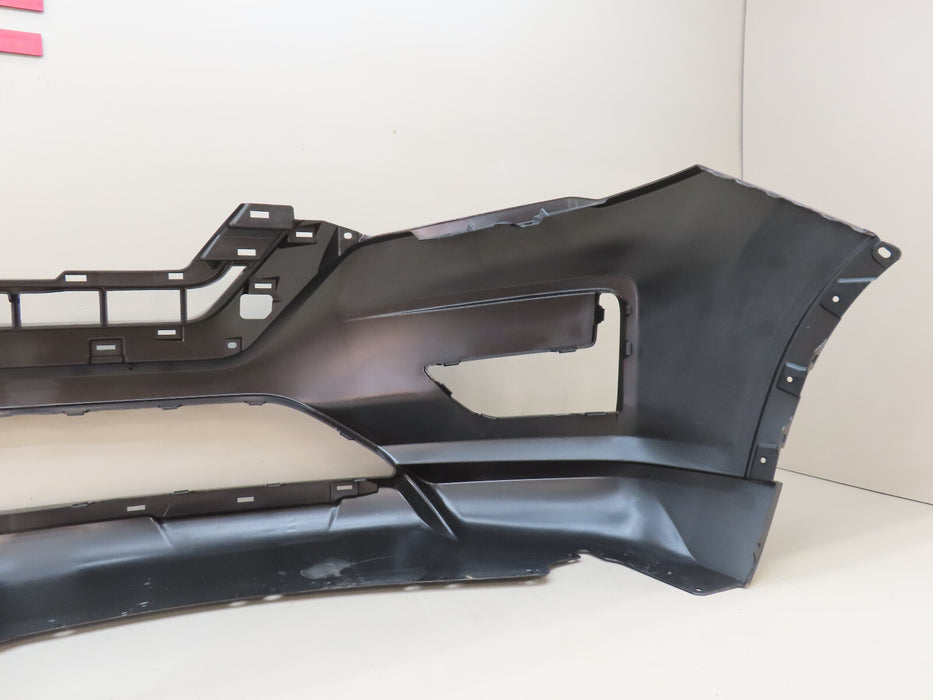 2017-2019 NISSAN ROGUE FRONT BUMPER COVER OEM
