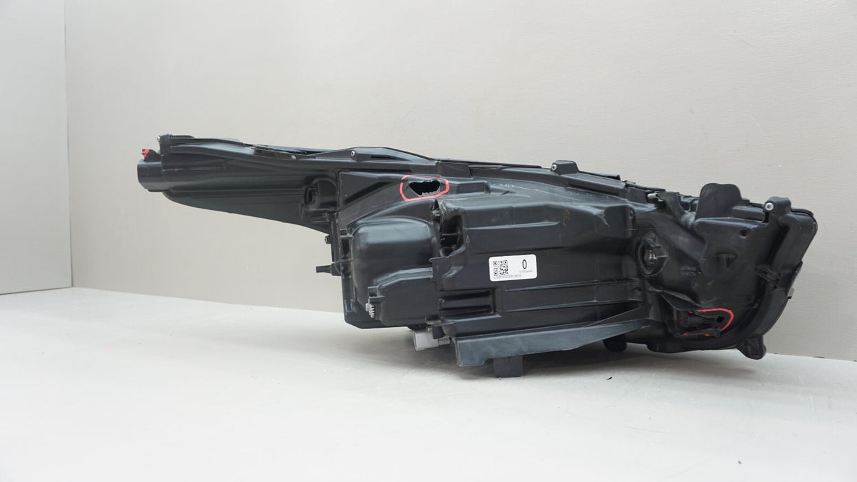 2020-2023 TOYOTA HIGHLANDER FRONT LEFT DRIVER SIDE HEADLIGHT OEM