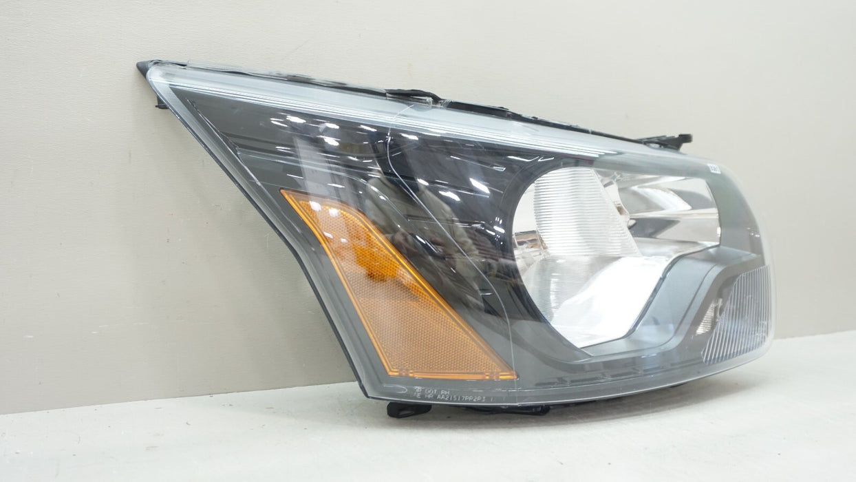 2015-2023 FORD TRANSIT 150 FRONT RIGHT PASSENGER SIDE HALOGEN HEADLIGHT OEM